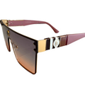 Burberry Shield TB Brown - main