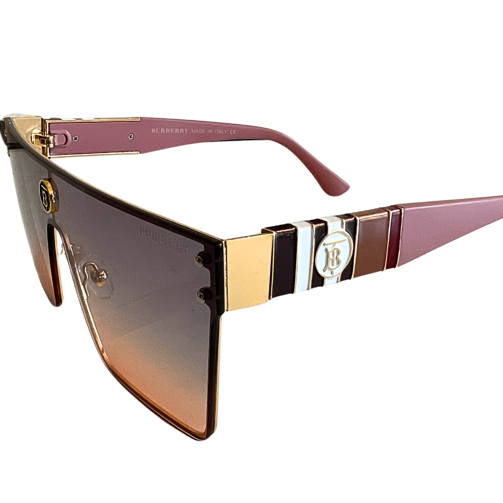 Burberry Shield TB Brown - main