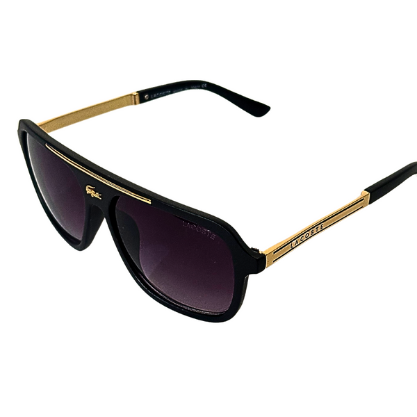 Lacoste Aviator - Black