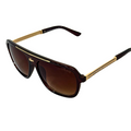 Lacoste Aviator - Brown