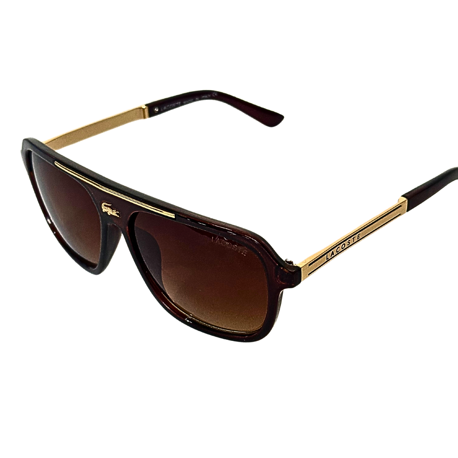 Lacoste Aviator - Brown
