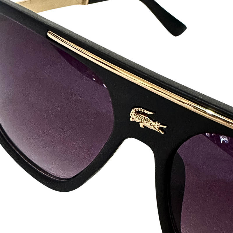 Lacoste Aviator - Black