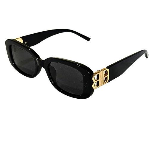 Balenciaga BB Black - main