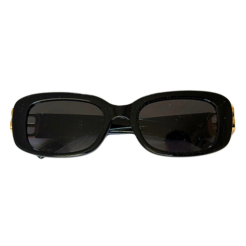 Balenciaga BB Black - front