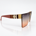 Burberry Shield TB - Brown