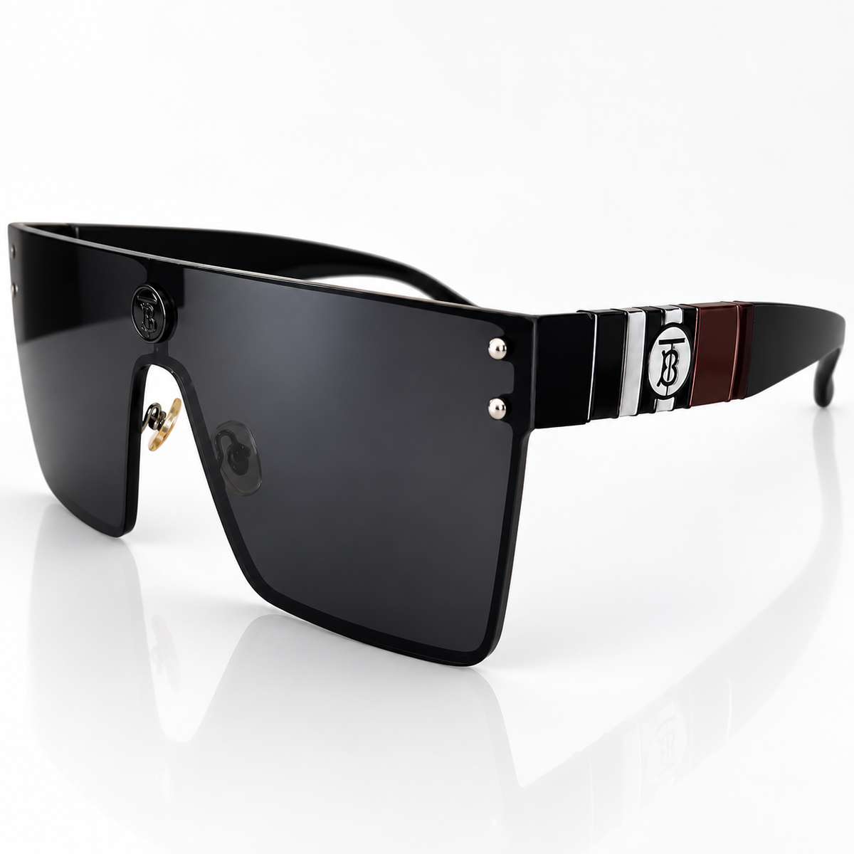 Burberry Shield TB - Black